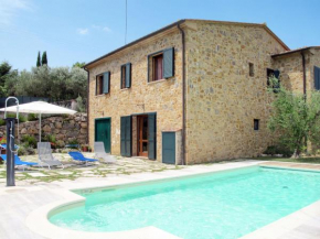 Holiday Home Rustico Cavernoso by Interhome Colle Di Val D'elsa